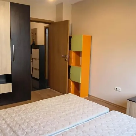 Apartament Volov 37 Sofia