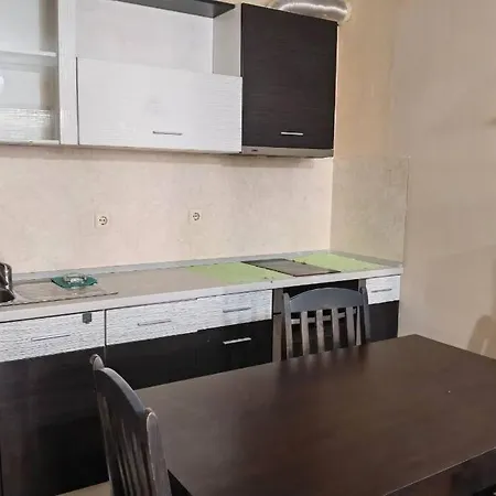 Volov 37 Apartament