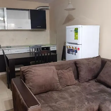 Volov 37 Apartament Sofia