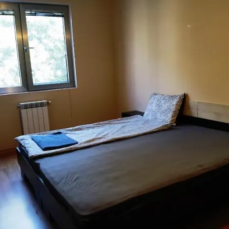 Volov 37 Apartament Sofia