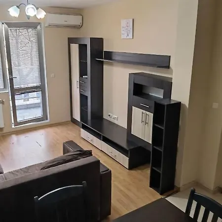Volov 37 Apartment Sofia
