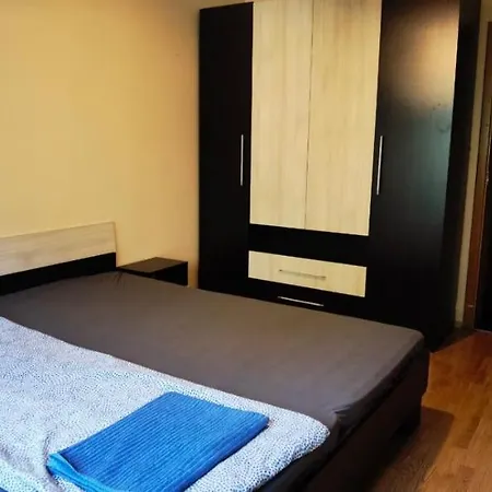 Volov 37 Appartamento Sofia